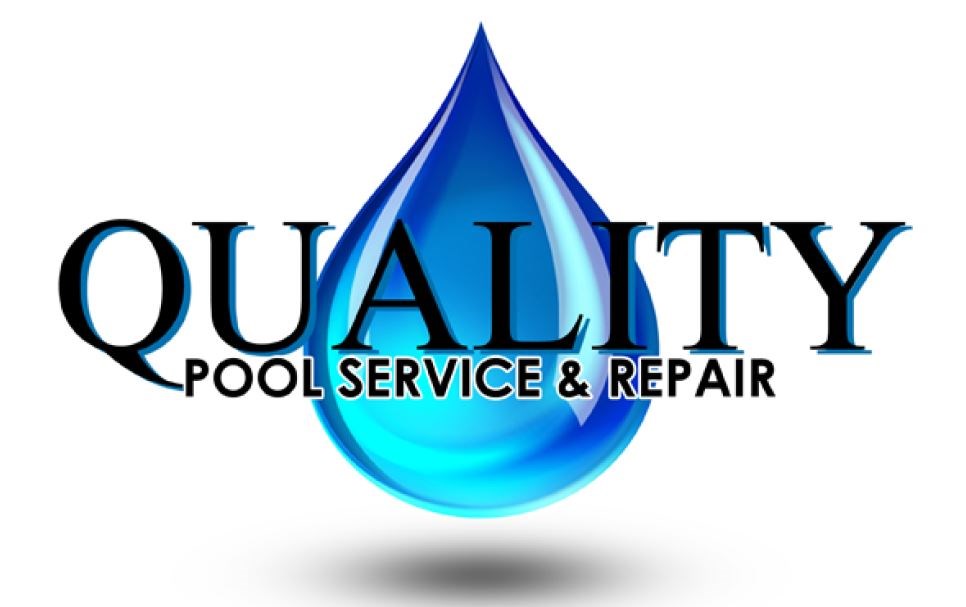 Logo for Quality Pool Service And Repair