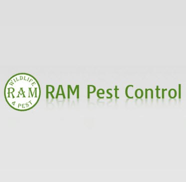 RAM Pest Control and Wildlife Management logo