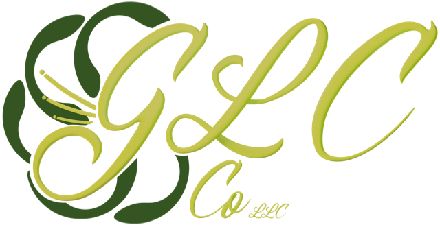 Logo for Green Lime Cleaning Co