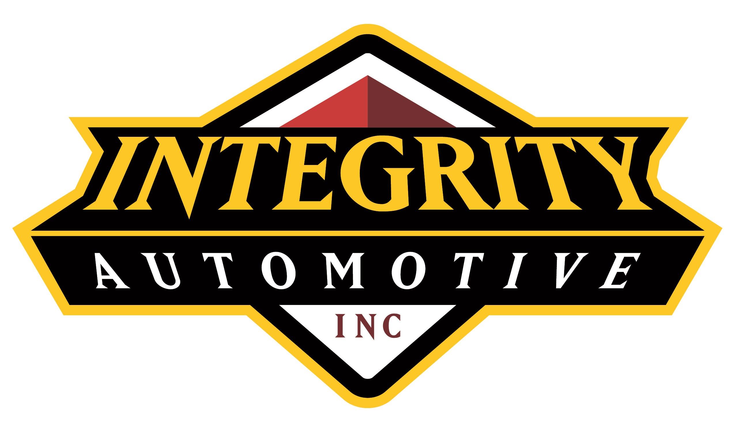 Logo for Integrity Automotive Inc