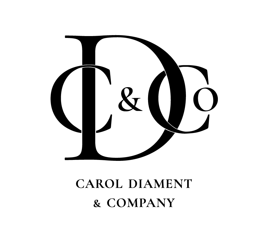 Logo for Carol Diament - Compass RE