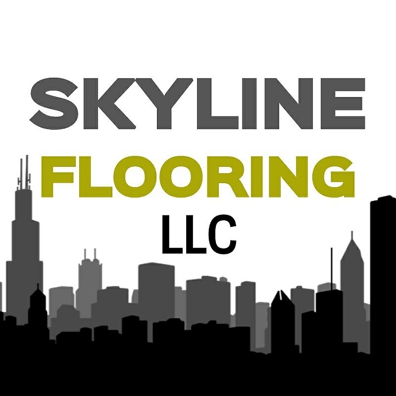 Logo for Skyline Flooring LLC