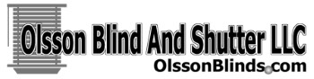 Olsson Blind And Shutter LLC logo