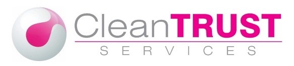 Logo for CleanTrust Services