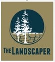 Logo for The Landscaper LLC