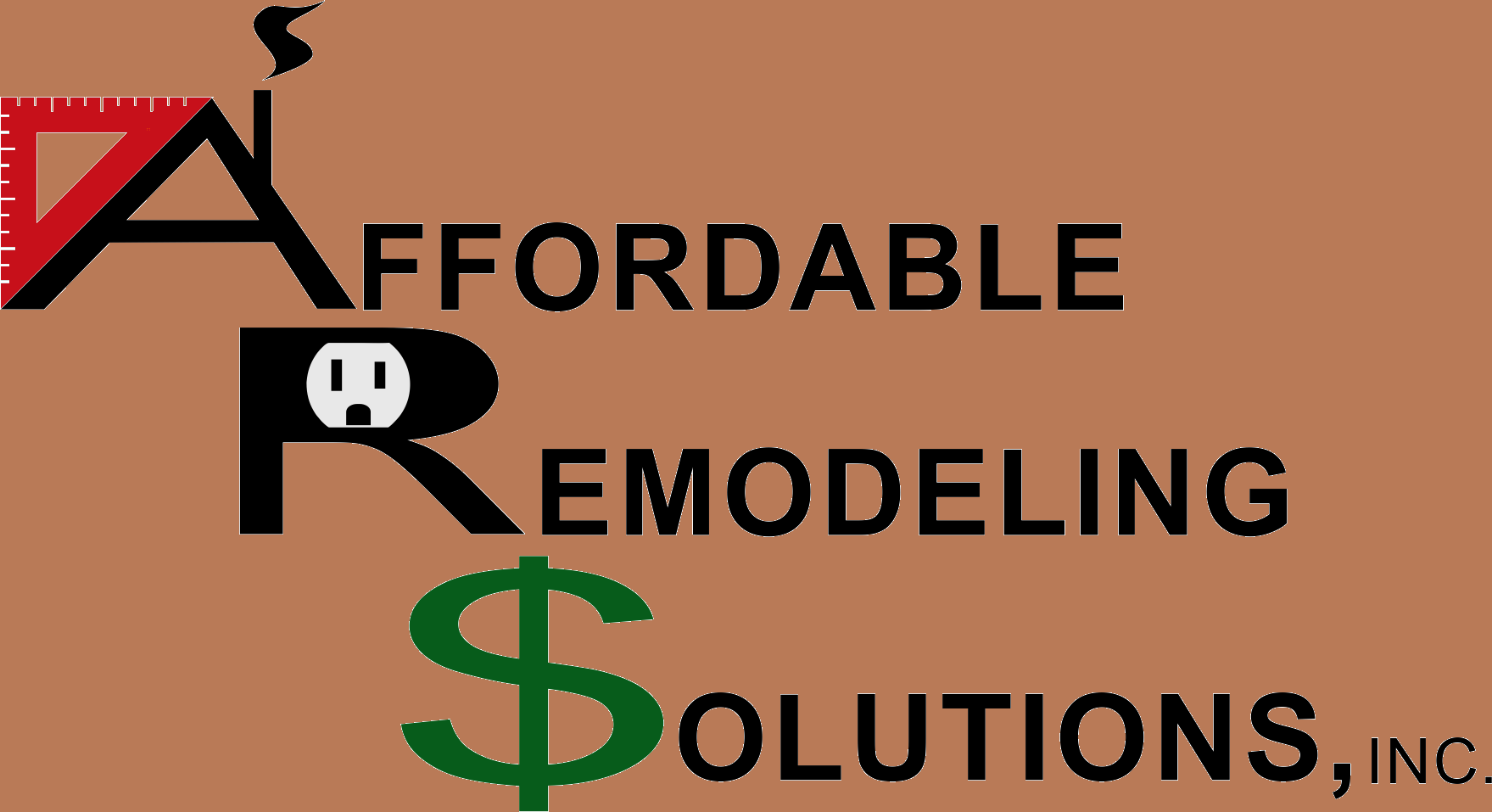 Affordable Remodeling Solutions, Inc. logo