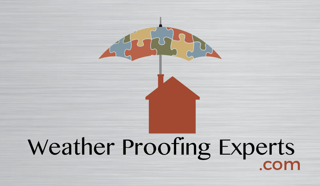Weather Proofing Experts LLC logo