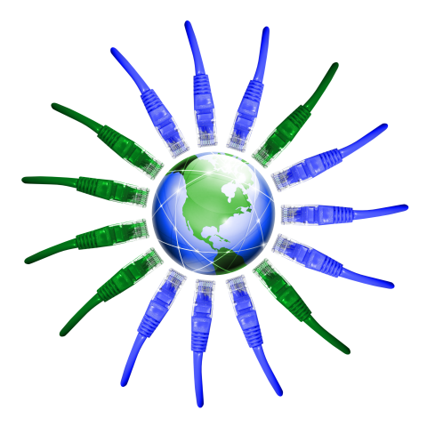 Logo for NEED A TECH GUY