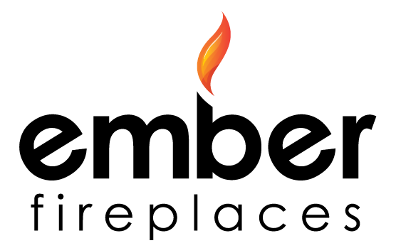 Logo for Ember Fireplaces
