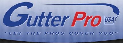 Logo for Gutter Pro of West Virginia