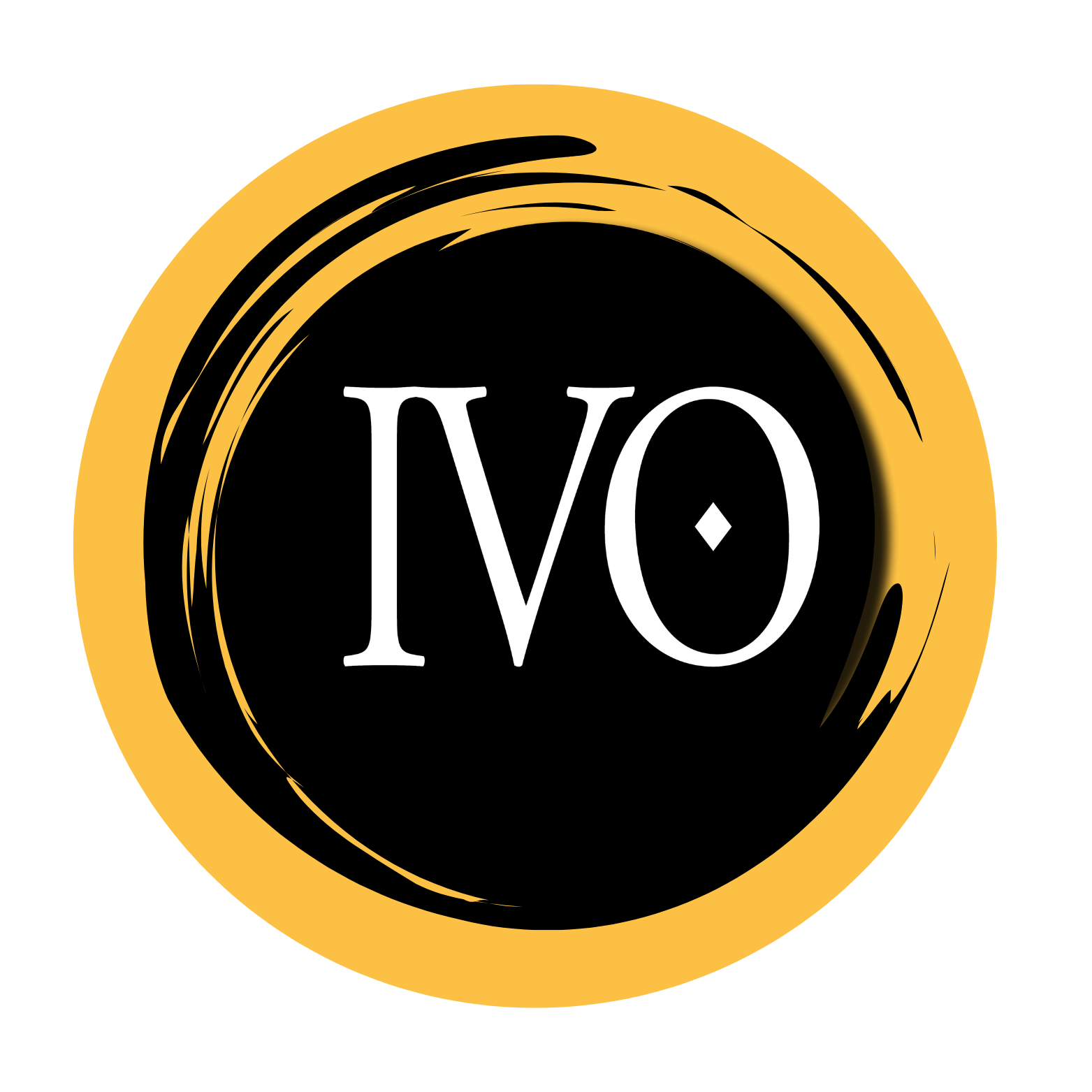 Logo for Ivo Cabinets & Surfaces