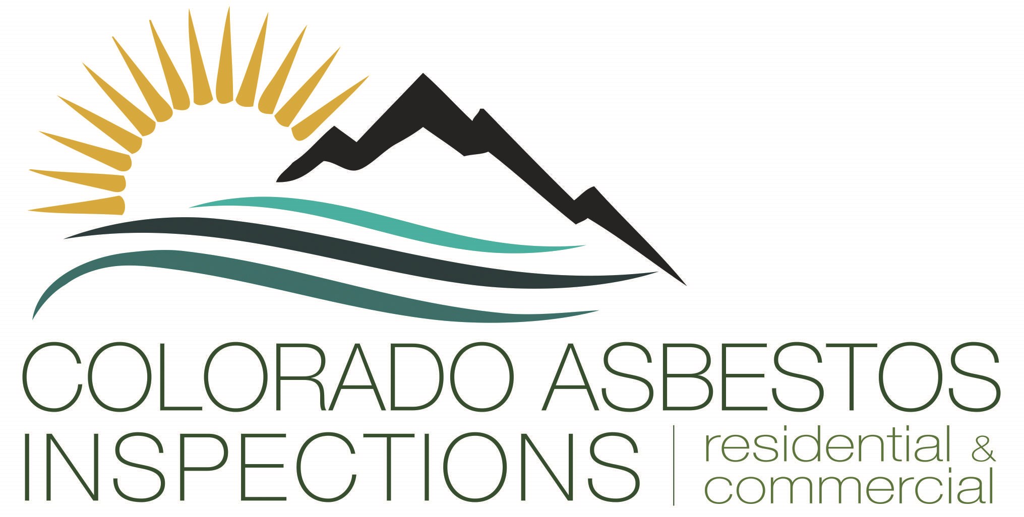 Colorado Asbestos Inspections logo