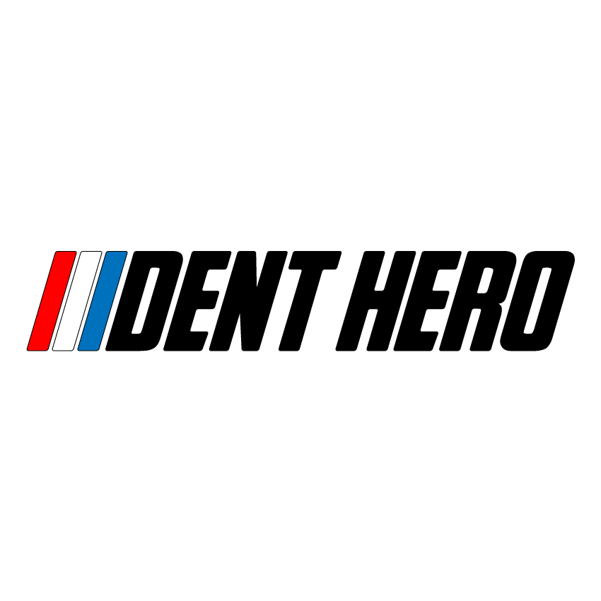 Logo for Dent Hero