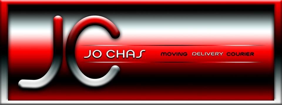 JoChas Moving & Delivery logo