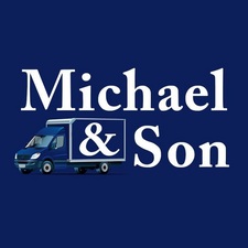 Logo for Michael & Sons Service Inc