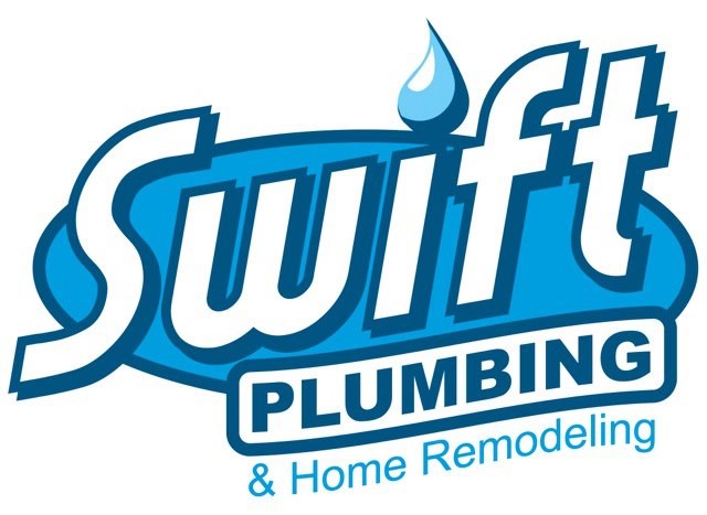 Logo for Swift Plumbing and Home Remodeling LLC
