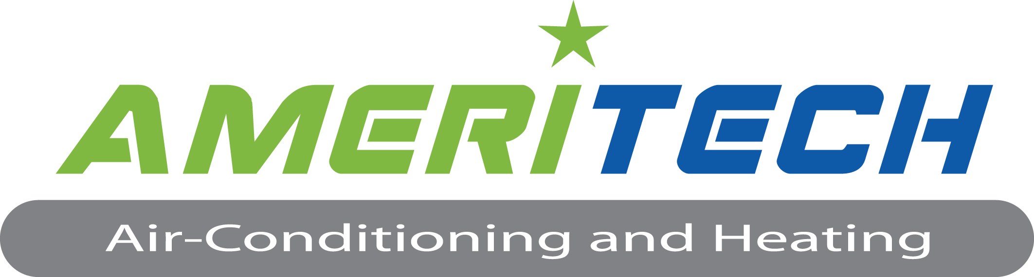 Ameritech Air Conditioning & Heating logo