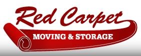 Logo for Red Carpet Moving And Storage LLC