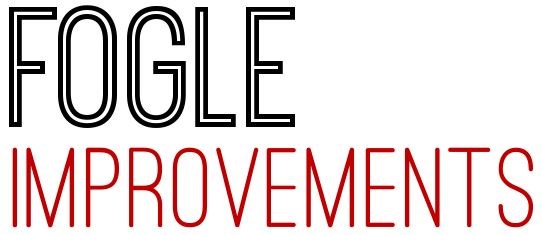 Logo for Fogle Improvements