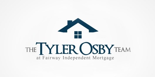 Logo for The Tyler Osby Team