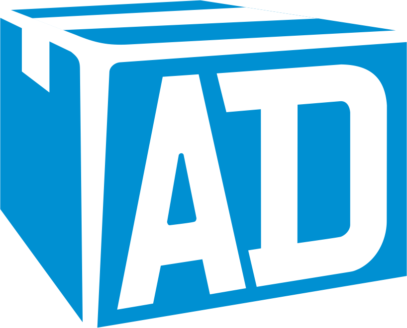Logo for ADmovers