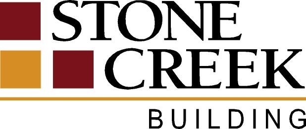 Stone Creek Building and Development logo