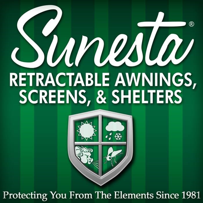 Logo for Awnings by Bill Lloyd