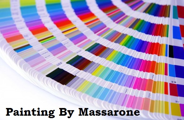Logo for Painting By Massarone