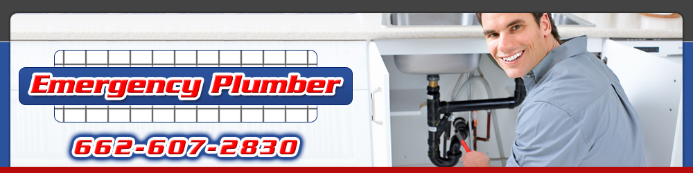 Logo for Emergency Plumber