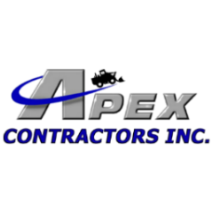 Apex Contractors Inc logo