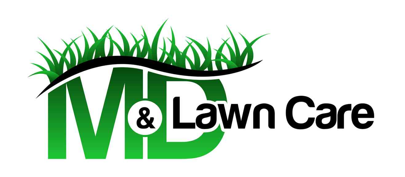M & D Lawn Care, LLC logo