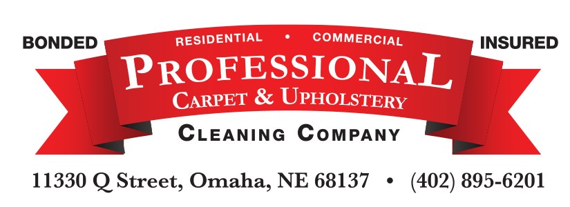 Logo for Professional Carpet & Upholstery Cleaning, Inc.