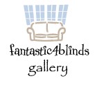 Logo for Fantastic4blinds