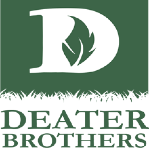 Logo for Deater Brothers Lawn & Tree Care