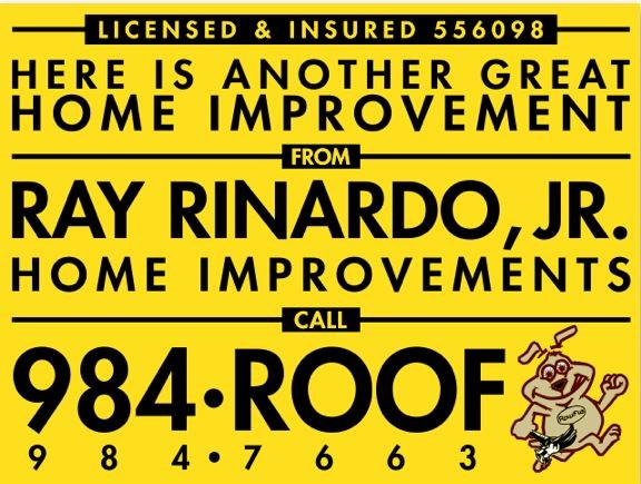 Ray Rinardo Jr Home Improvements LLC logo