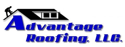 Logo for Advantage Roofing