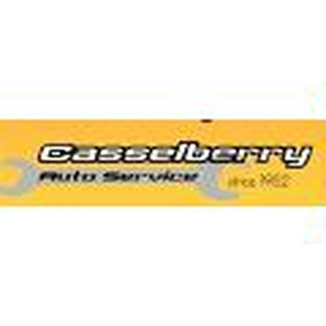 Logo for Casselberry Auto Service