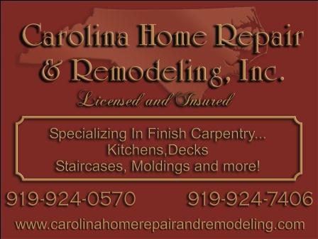 Avatar for Carolina Custom Rail