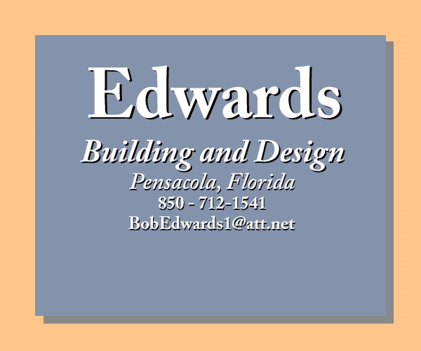 Edwards Building and Design Inc logo
