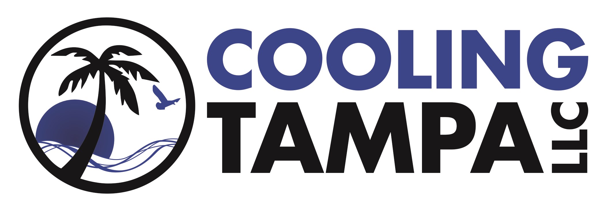 1 Cooling Tampa LLC logo