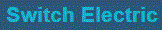 Logo for Switch Electric