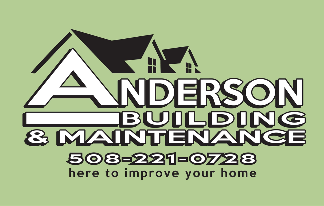 Anderson Building & Maintenance logo