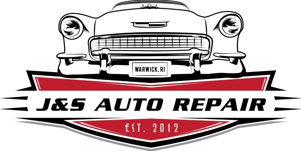 Logo for J & S Auto Repair