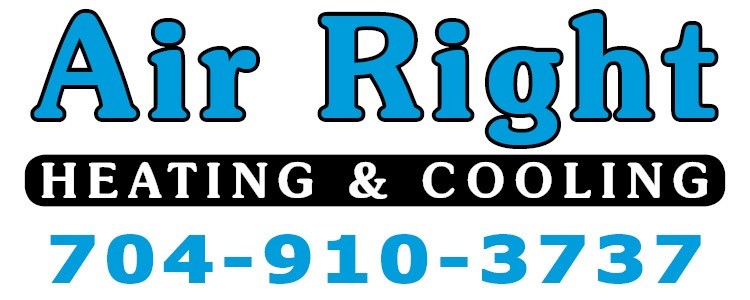 Logo for Air Right Heating & Cooling LLC