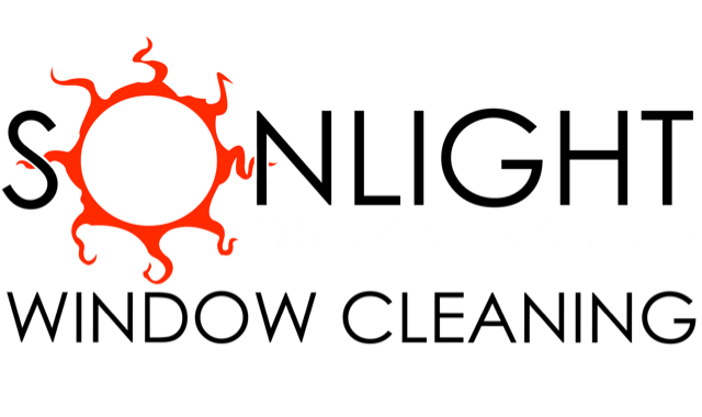 Logo for Sonlight Window Cleaning