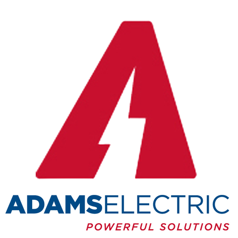 Logo for Adams Electric Inc