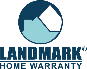 Logo for Landmark Home Warranty