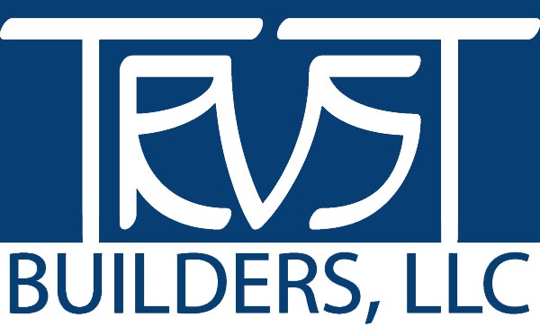 Trust Builders, LLC logo