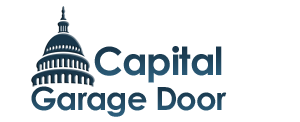 Logo for Capital Garage Door Inc