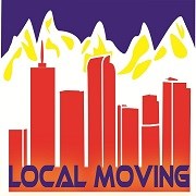 Local Moving llc. logo